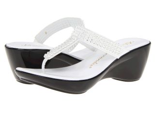Athena Alexander Rubie Womens Sandals (White)