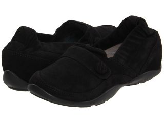 Dansko Carol Womens Shoes (Black)
