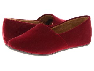 Daniel Green Kiki Womens Slippers (Red)