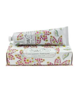 Honeycomb Coco Butter Handcreme   Library of Flowers