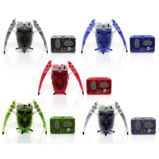 Hexbug Inchworm with Dual Control      Traditional Gifts