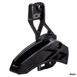 E Thirteen XCX ST Direct Mount Chain Guide (Dtype)