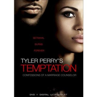 Tyler Perrys Temptation Confessions of a Marri