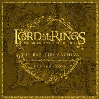 The Music of The Lord of the Rings Films A Comprehensive Account of Howard Shore's Scores (Book and Rarities CD) Doug Adams, John Howe, Alan Lee, Fran Walsh, Howard Shore 9780739071571 Books
