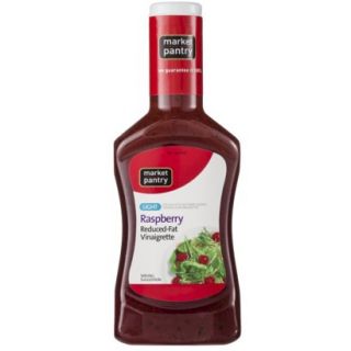 Market Pantry® Light Raspberry Vinaigrette R