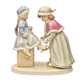 Shop Lenox "Always There For You" Mother and Daughter Figurine at the  Home Dcor Store