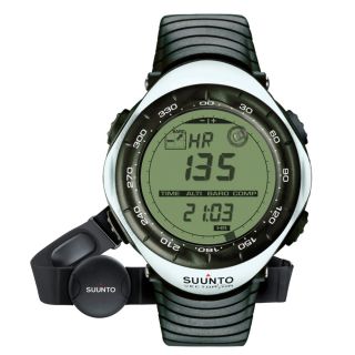 Suunto Vector HR Altimeter Watch