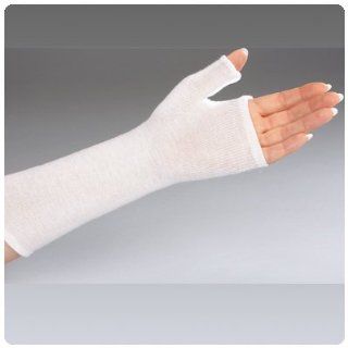Anti Microbial Thumb Spica Liners   Large Health & Personal Care