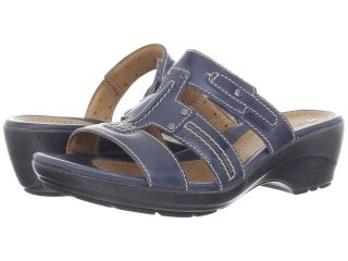 Clarks Un.Judge Womens Sandals (Blue)