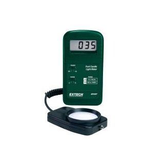 Extech 401027 Pocket Sized Candle Light Meter