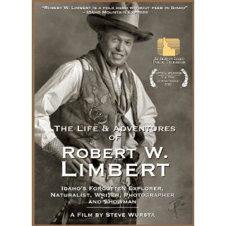 Among the Craters of the Moon, The Life and Adventures of Robert W. Limbert Dan Zullo, Andrew Lawless, Steve Wursta Movies & TV