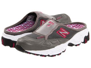 New Balance Classics W801 Komen Womens Classic Shoes (Pink)