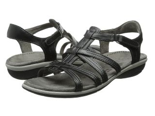 Naturalizer Vartan Womens Sandals (Black)