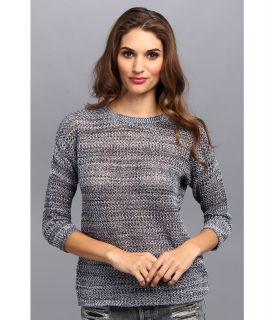 BB Dakota Realta Sweater Womens Sweater (Gray)