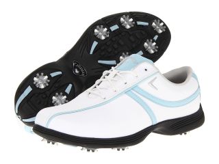 Callaway Savory Womens Golf Shoes (White)