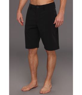 Volcom Fruckin V4S Hybrid Short Mens Shorts (Black)
