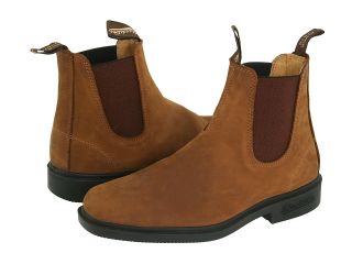 Blundstone BL064 Pull on Boots (Brown)