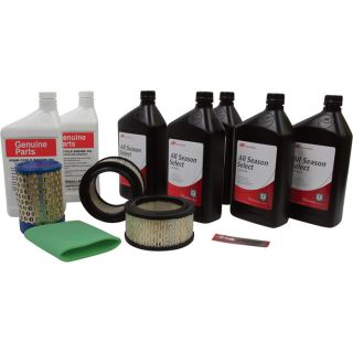 Ingersoll Rand Maintenance Kit   For 14 HP Kohler Gas Compressor, Item 1592000,