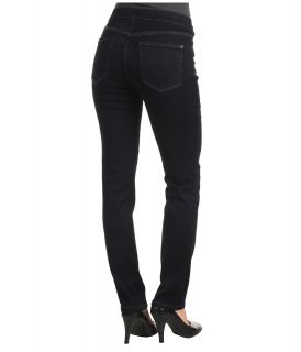 NYDJ Janice Legging Super Stretch Denim Womens Jeans (Blue)
