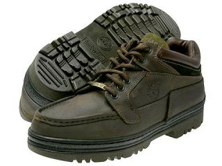 Timberland Classic Trekker Chukka with GORE TEX Membrane Mens Shoes (Brown)