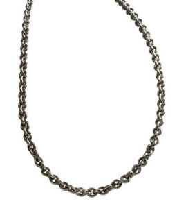 Mens Chain Necklace   John Hardy