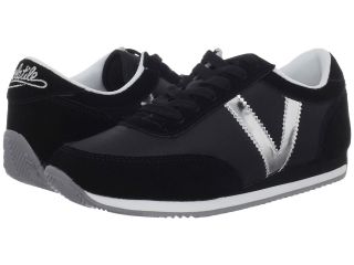 VOLATILE Hype Womens Lace up casual Shoes (Black)