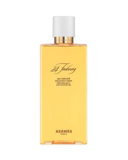 24 Faubourg Perfumed Bath and Shower Gel, 6.5 oz.   Hermes