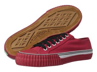 PF Flyers Center Lo Shoes (Red)