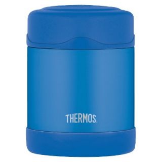 Thermos FUNtainer Food Jar   Blue (10 oz)