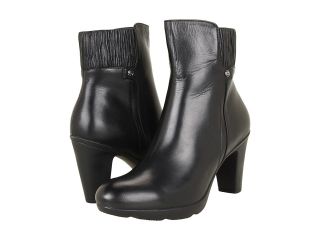 Blondo Loann Womens Zip Boots (Black)