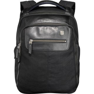 Tumi T T Tech Forge Steel City Slim Backpack