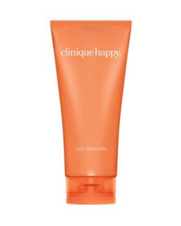 Happy Body Smoother   Clinique