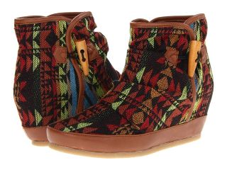 SKECHERS Soaring Eagle   Aztec Empire Womens Boots (Multi)