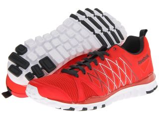 Reebok RealFlex Advance TR 2.0 Mens Cross Training Shoes (Red)