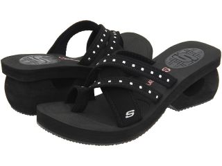 SKECHERS Cyclers New Established Womens Sandals (Black)