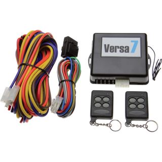 7 Channel Wireless Remote Control, Model VERSA7