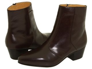 Giorgio Brutini 80575 Mens Dress Zip Boots (Brown)