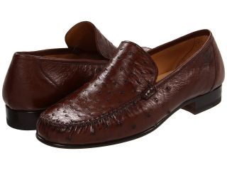 Magnanni Solea Mens Moccasin Shoes (Brown)