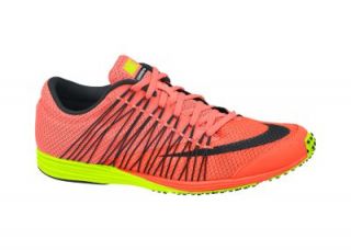 Nike LunarSpider R 5 Unisex Running Shoes (Mens Sizing)   Hyper Crimson