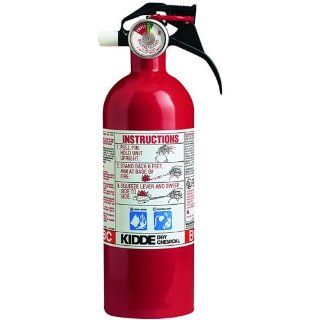 Kidde 466140 Kitchen / Garage Fire Away Fire Extinguisher  