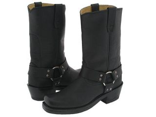 Durango RD510 Womens Boots (Black)