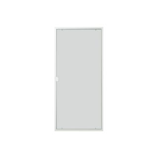 ThermaStar by Pella 60 in x 80 in White Window Screen