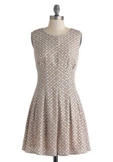 Fabric Shop Dress  Mod Retro Vintage Dresses