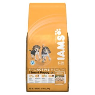 Iams ProActive Health Smart Puppy Premium Dry Pu