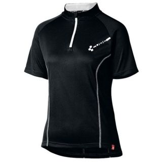 Cube Motion WLS Short Sleeve Jersey 2013