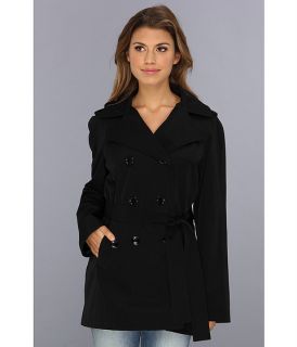 Calvin Klein Double Breasted Trench Coat CW442028