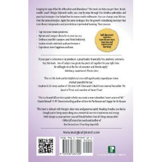How to Get Absolutely Anything You Want In Six Practical, Doable, Time Tested Steps Margie Aliprandi 9781939337429 Books