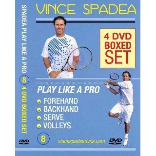 Break Point The Secret Diary of a Pro Tennis Player Vince Spadea, Dan Markowitz 9781596703247 Books