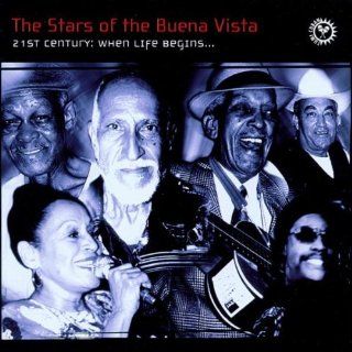 Stars of Buena Vista 21st Century Begin Music