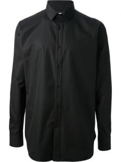 Saint Laurent Long Sleeve Shirt   Vitkac